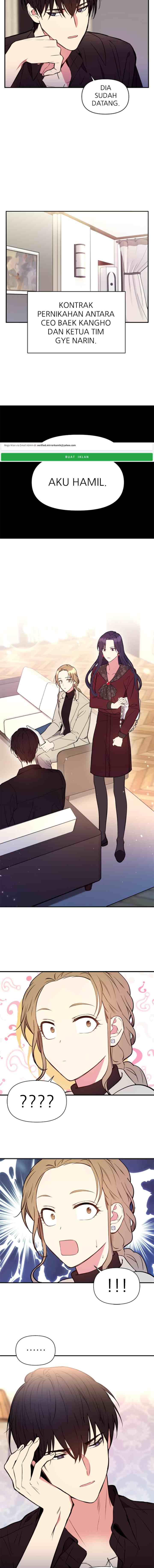 My Noisy Marriage chapter 1 halaman 10