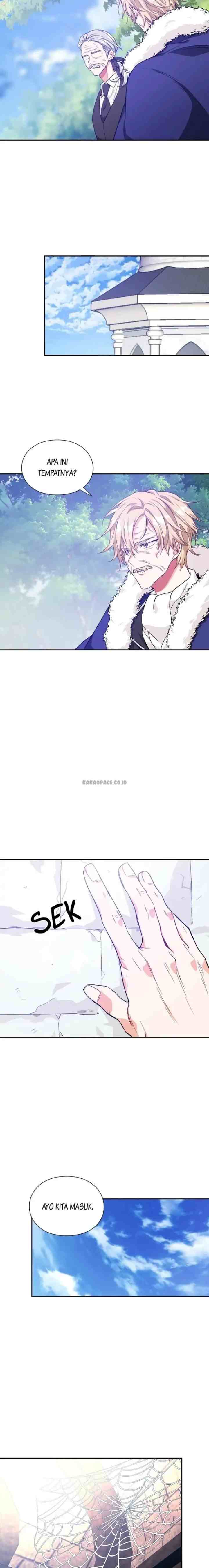 Doctor Elise: The Royal Lady with the Lamp chapter 137 halaman 4