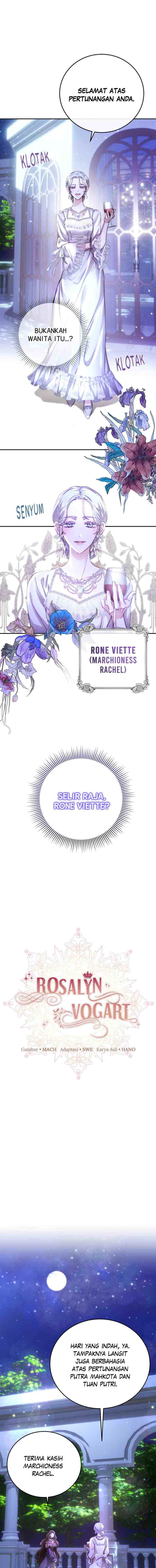 Rosalyn Vogart chapter 7 halaman 5