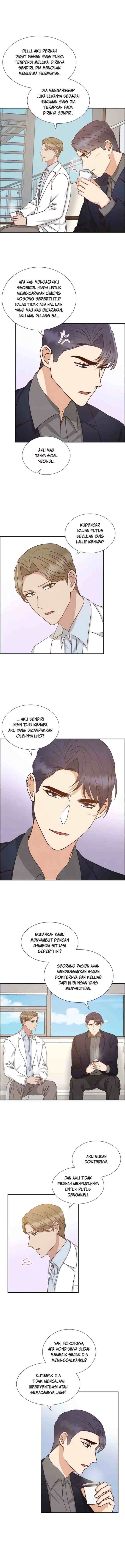 A Spoonful of Your Love chapter 50 halaman 8