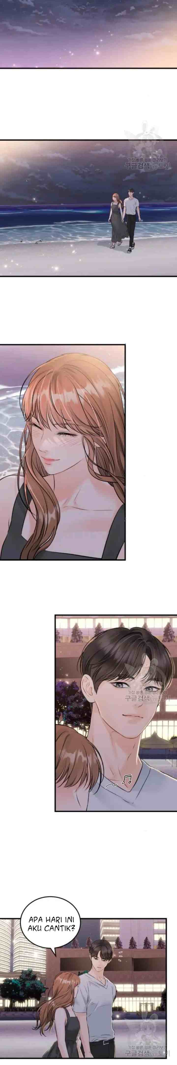 The Persimmon Secretary's Feelings Are Out Of Order chapter 47 halaman 11