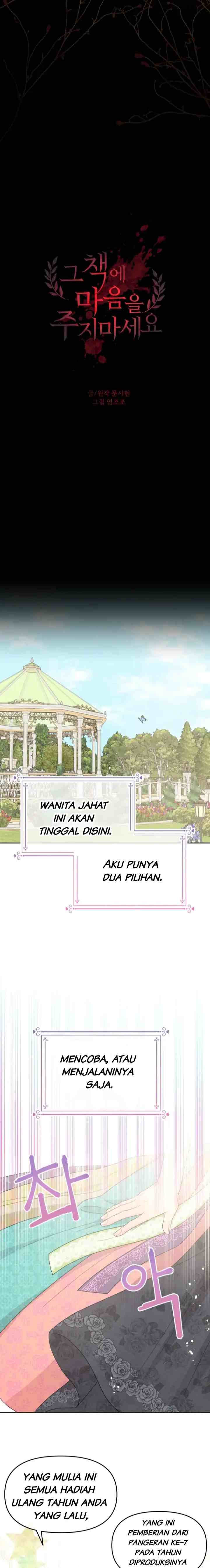 Don't Concern Yourself With That Book chapter 40 halaman 10