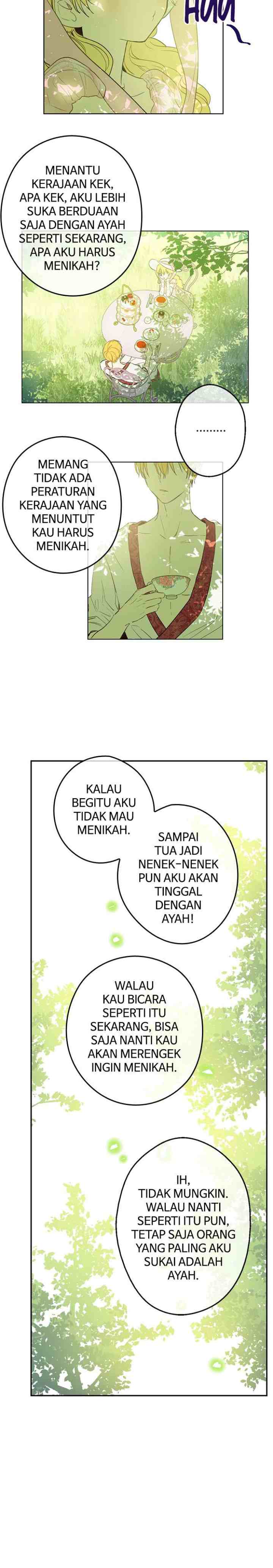 Who Made Me a Princess chapter 43 halaman 16