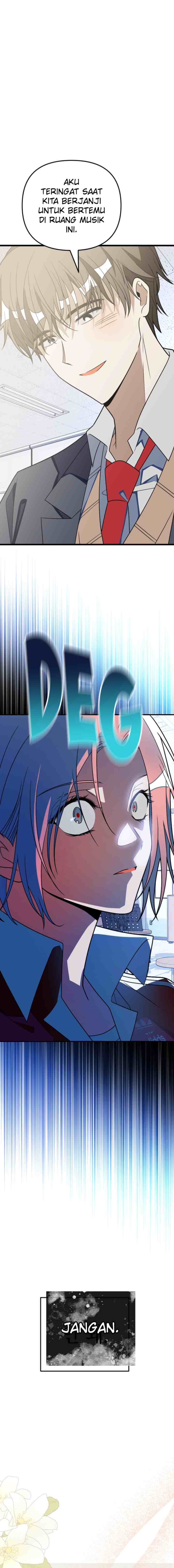 Survive Romance chapter 95 halaman 6