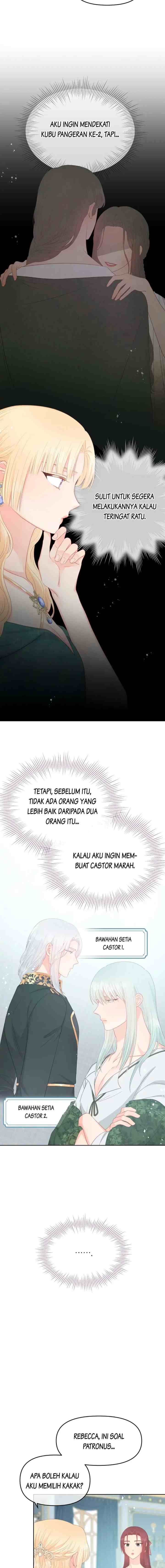 Don't Concern Yourself With That Book chapter 53 halaman 6