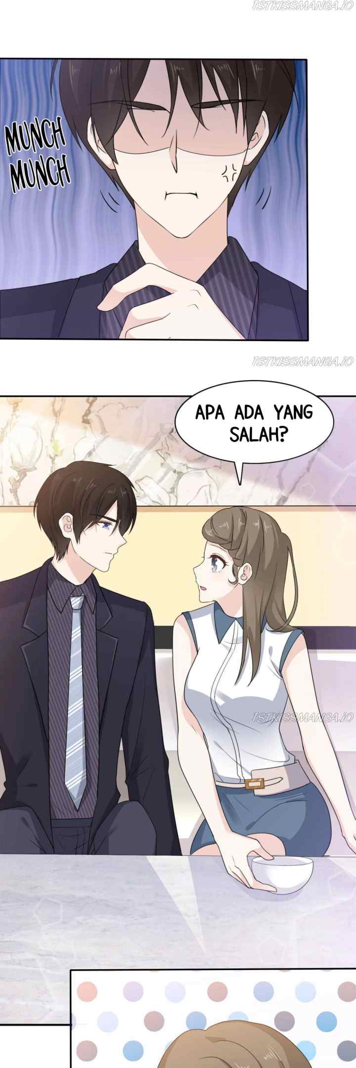 She Lived In Your Heart For Many Years chapter 37 halaman 15