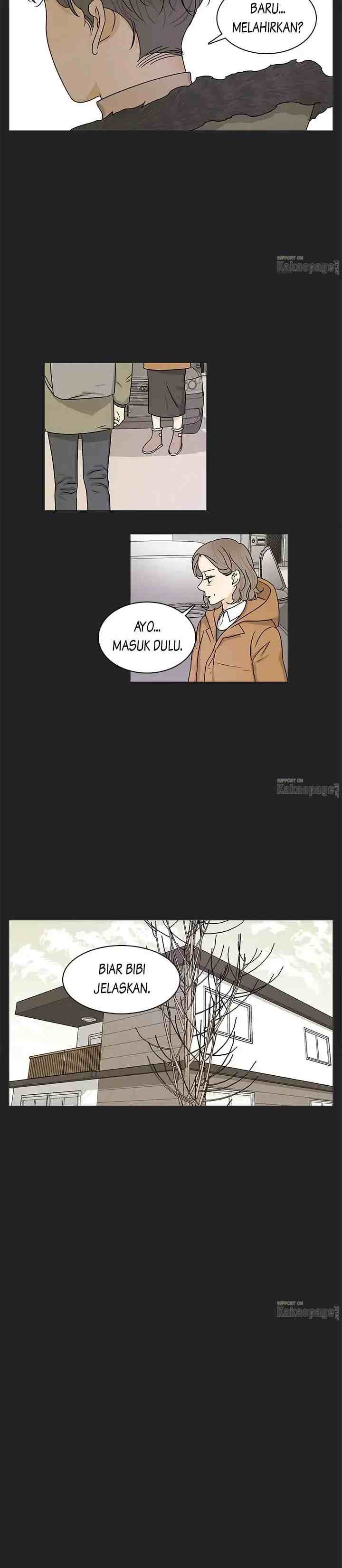 Doryung's Family chapter 103 halaman 7