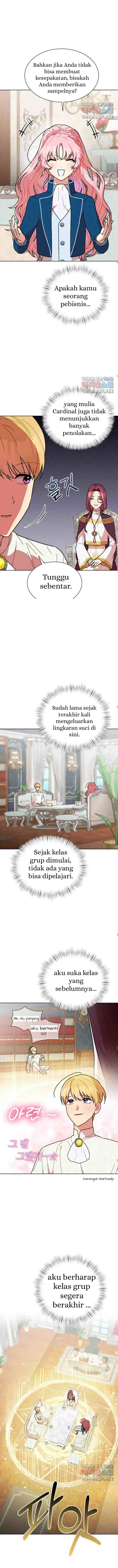 Jesse is Magnet Boy chapter 22 halaman 13