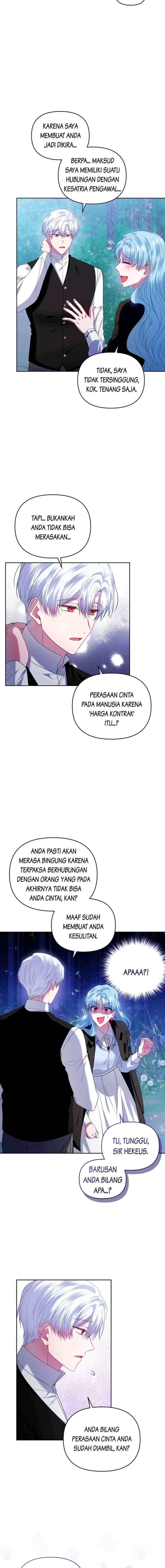 In This Life, I Am the Master chapter 69 halaman 14