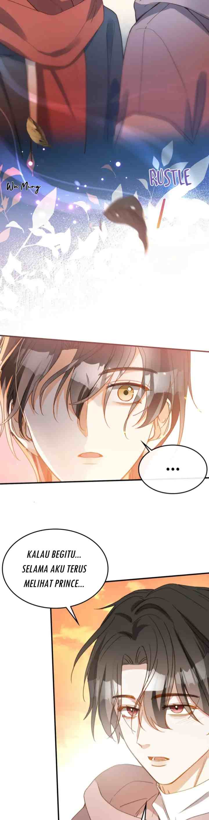 Kiss The Abyss chapter 128 halaman 13