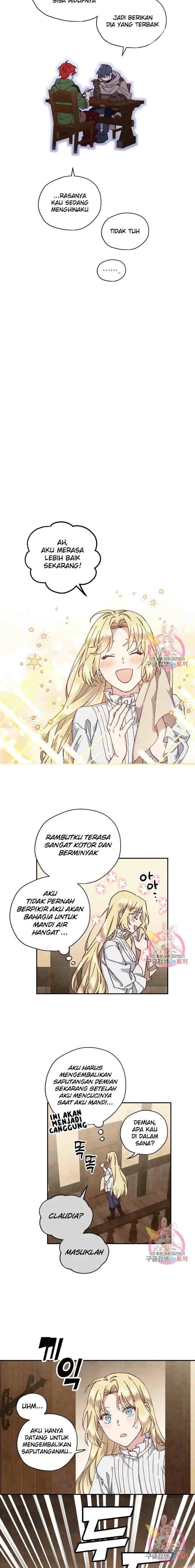 Guhaejuseyo Gongjunim chapter 14 halaman 14