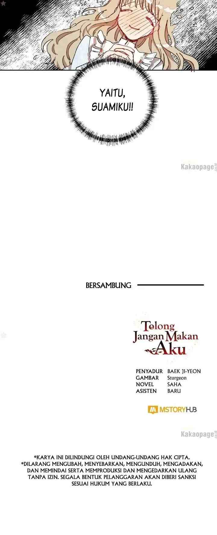 Please Don't Eat Me! chapter 7 halaman 16