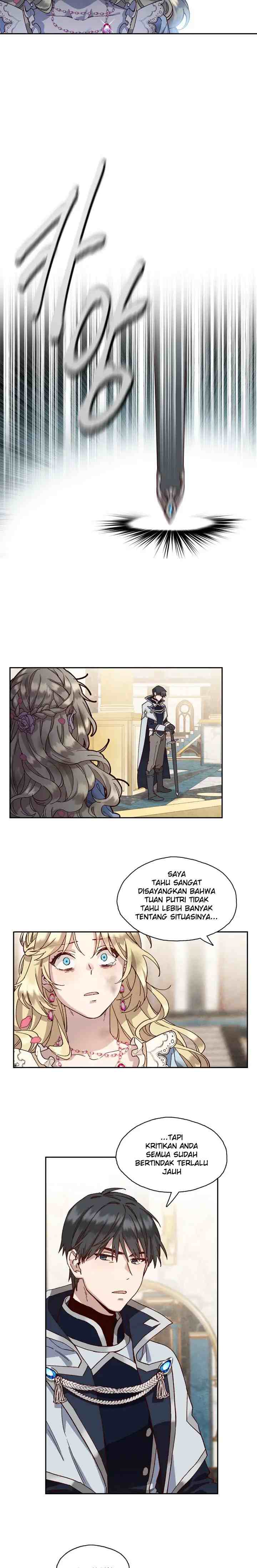 Guhaejuseyo Gongjunim chapter 2 halaman 9