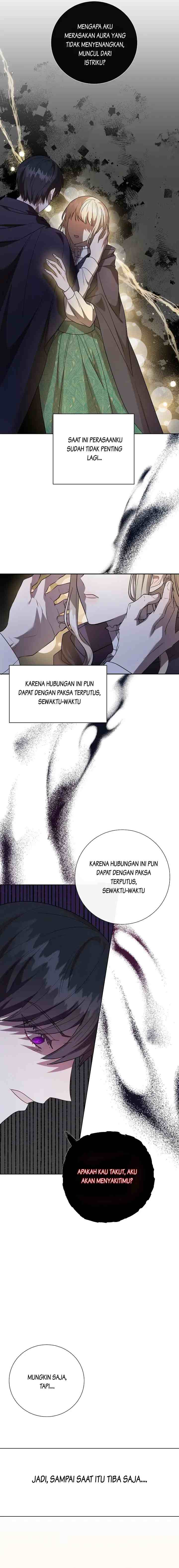 Please Don't Eat Me! chapter 68 halaman 5