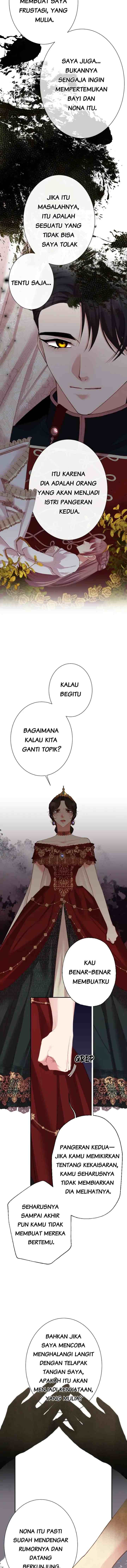 A Villainess' Revenge Is Sweeter Than Honey chapter 45 halaman 7
