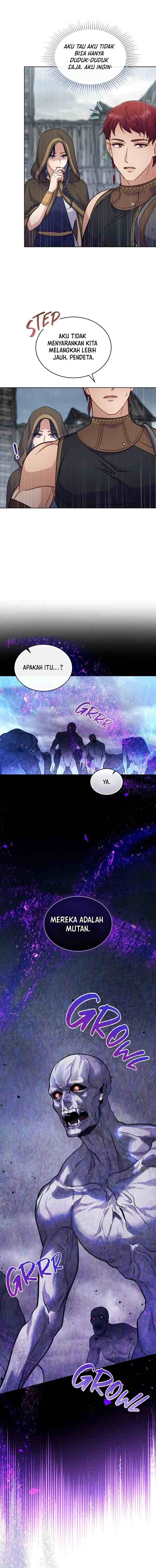 Lies Become You chapter 62 halaman 6