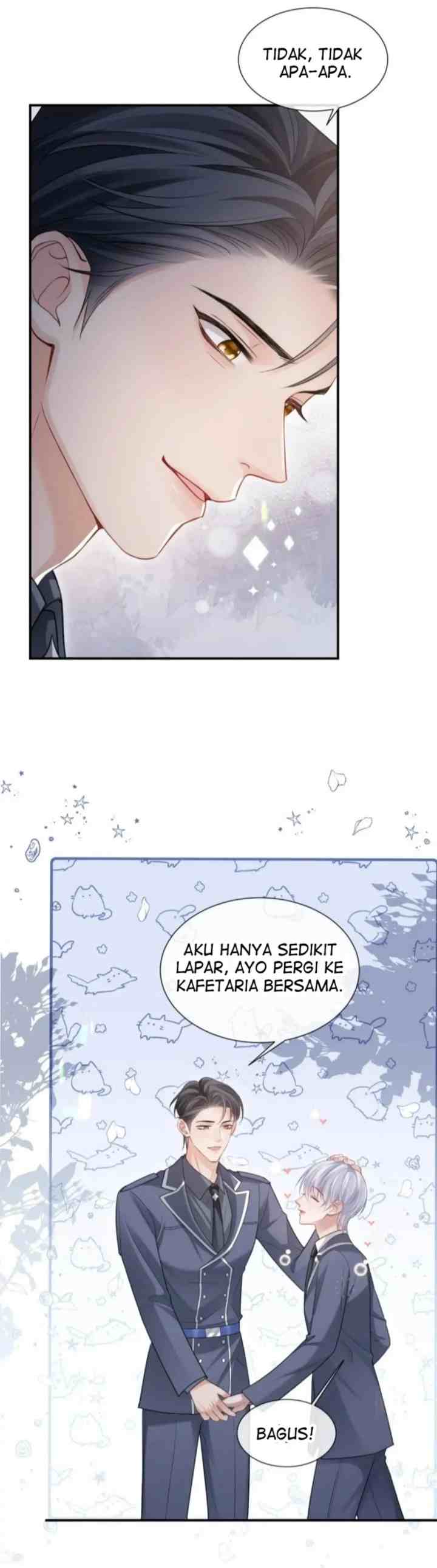 Continued Love chapter 95 halaman 5