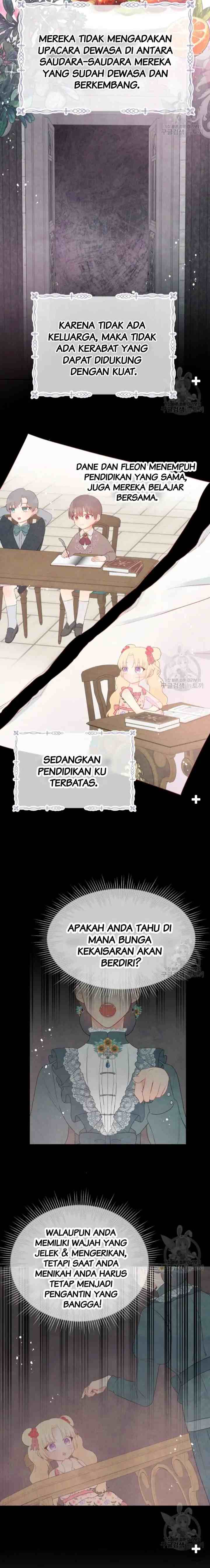 Don't Concern Yourself With That Book chapter 32 halaman 4