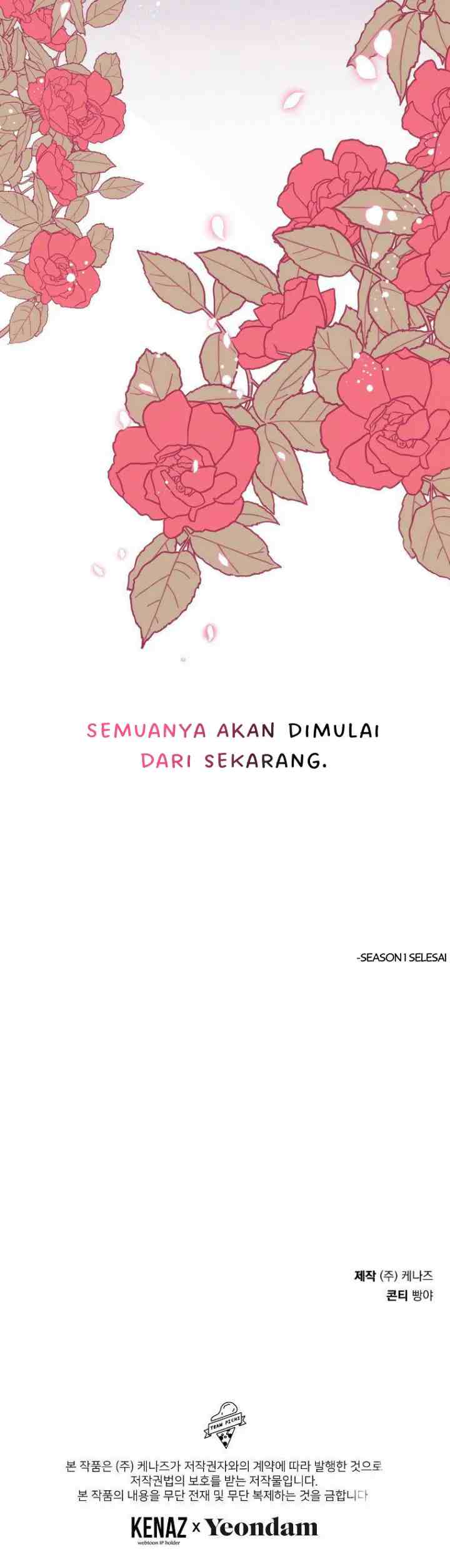 A Match Made in Mana chapter 38 halaman 19