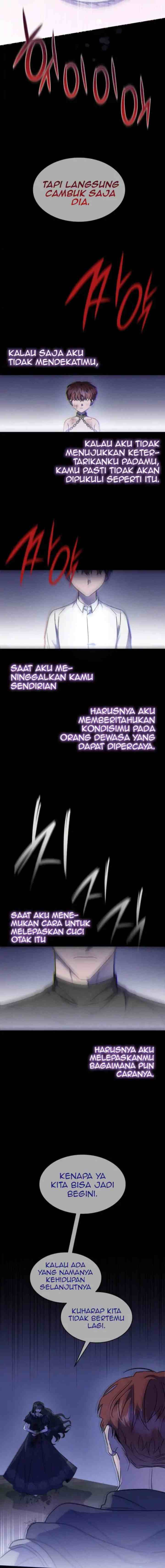 For the Happy Ending of the Ravages chapter 32 halaman 11