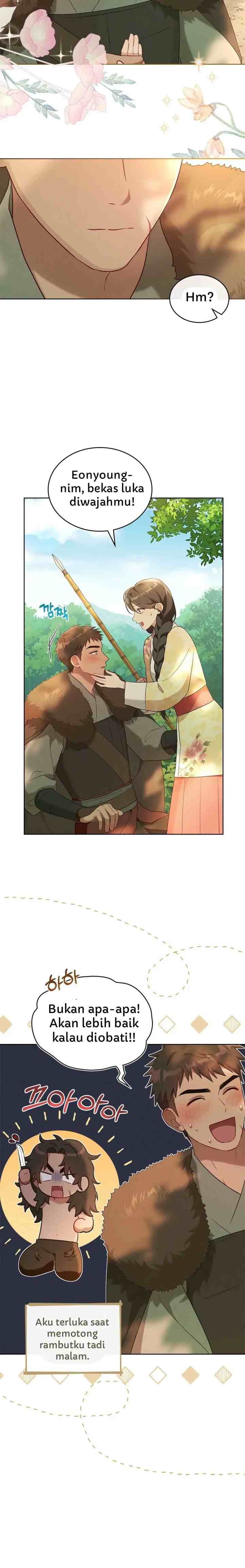 Mokrin chapter 5 halaman 4