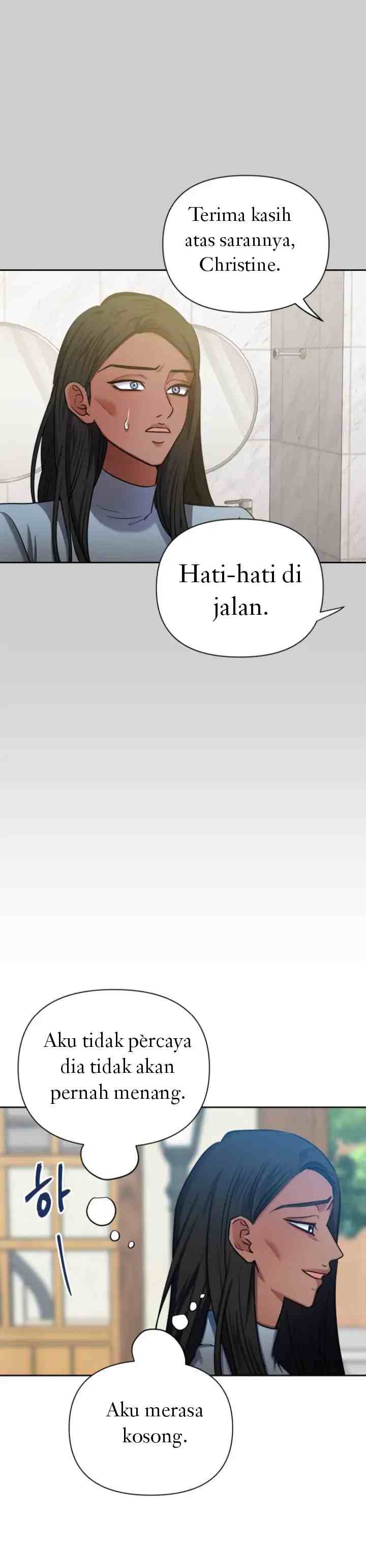 Love Master chapter 24 halaman 12
