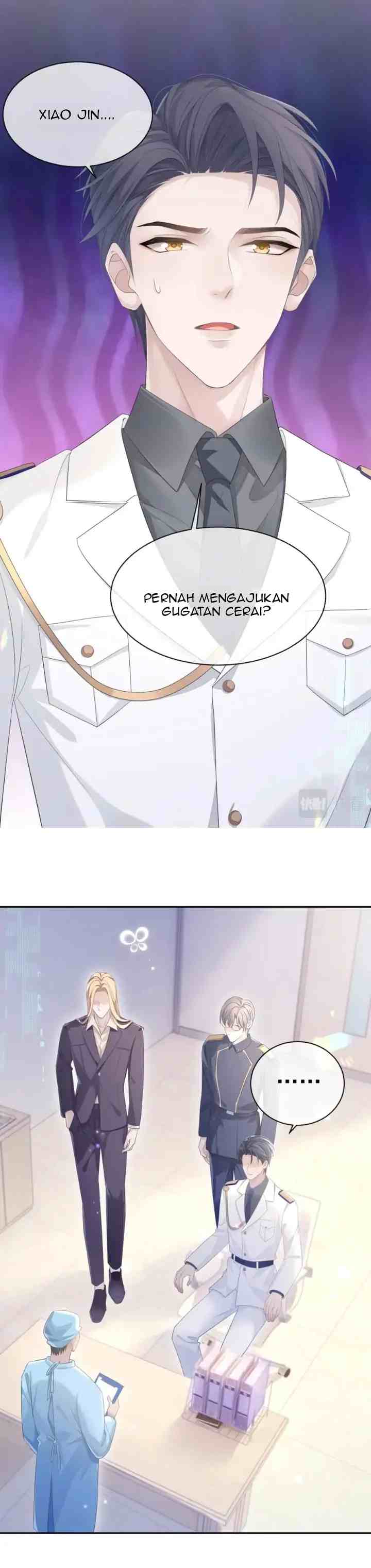 Continued Love chapter 21 halaman 8