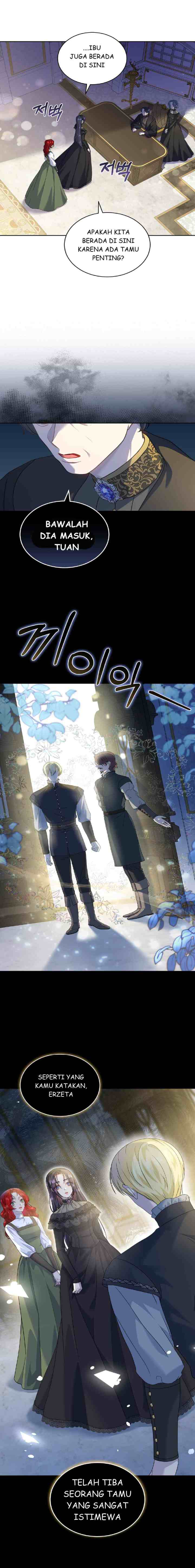 Fairy Legacy chapter 19 halaman 5