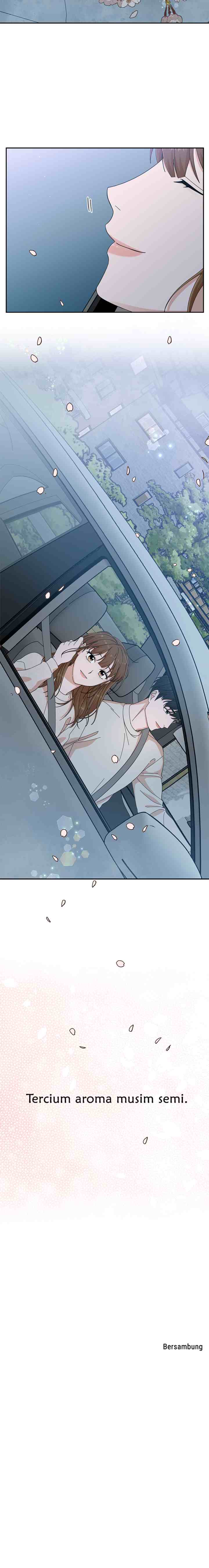 The Guy With Pretty Lips chapter 19 halaman 18