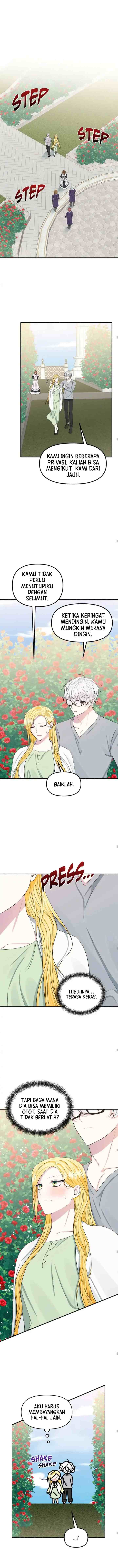 The Dead Husband Returns As A Scheming Man chapter 12 halaman 12