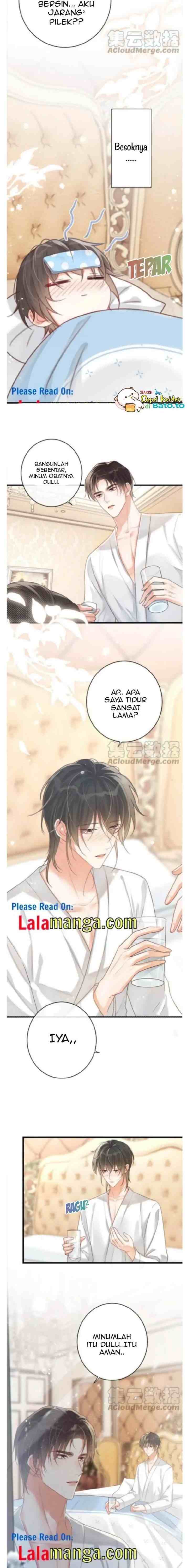 Intoxicated chapter 36 halaman 5