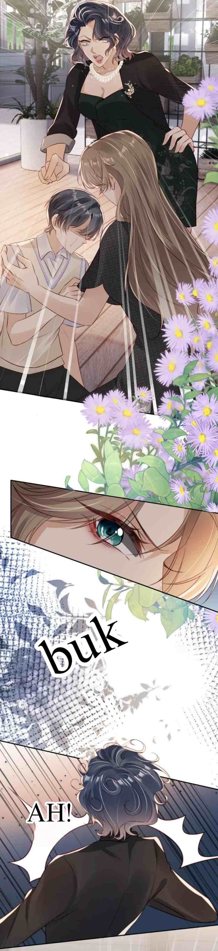 I Married the Disabled Big Shot After My Rebirth chapter 23 halaman 11