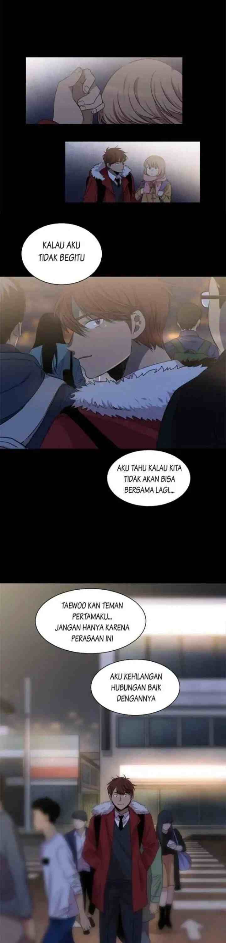 For Elise chapter 29 halaman 6