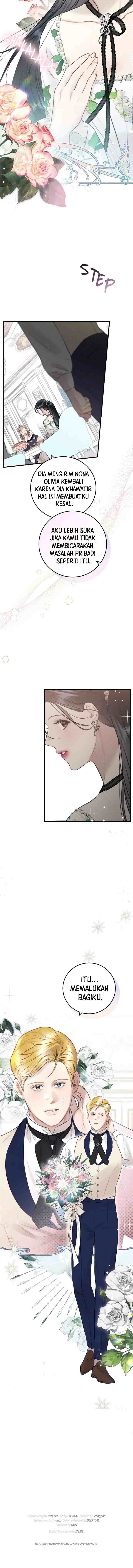 He's Not Just a Pretty Face chapter 33 halaman 14
