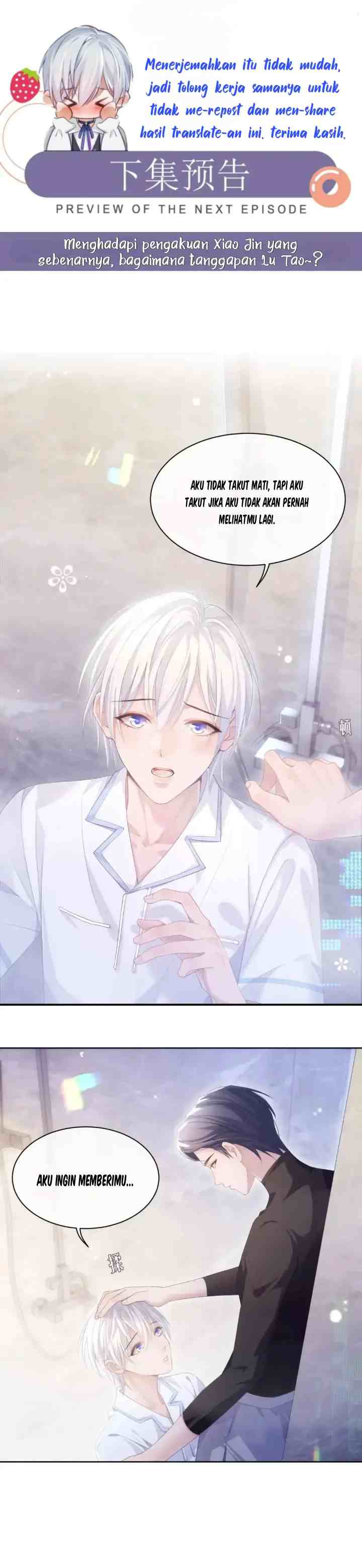 Continued Love chapter 29 halaman 11
