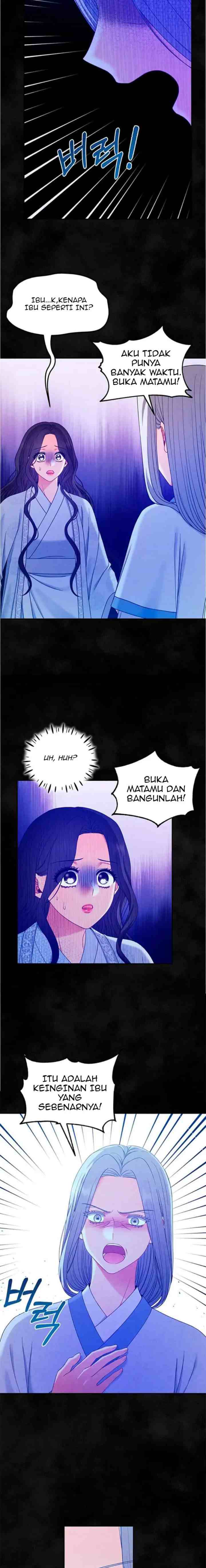 Elixir of the Sun chapter 59 halaman 15
