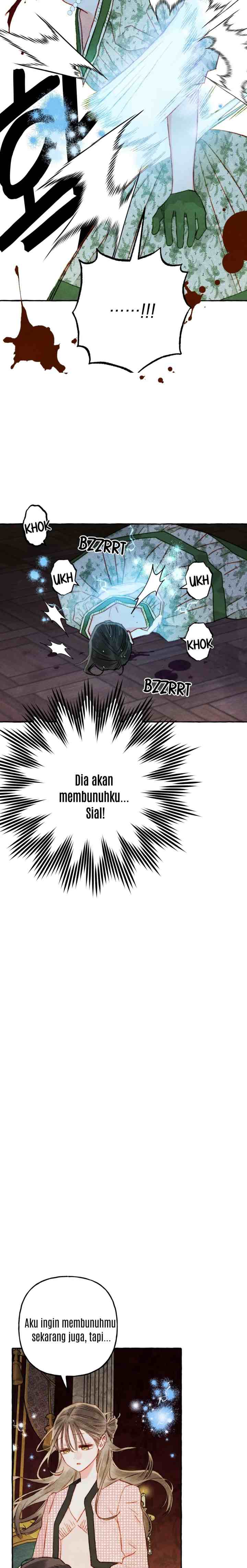 I Raised a Black Dragon chapter 73 halaman 5