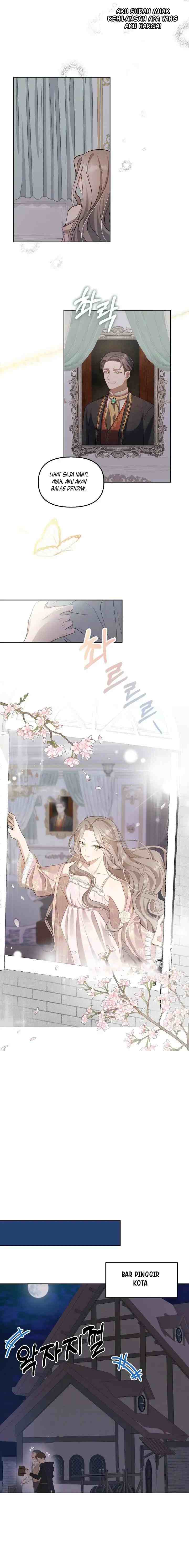 I'm A Cheater, But It's Okay chapter 2 halaman 7