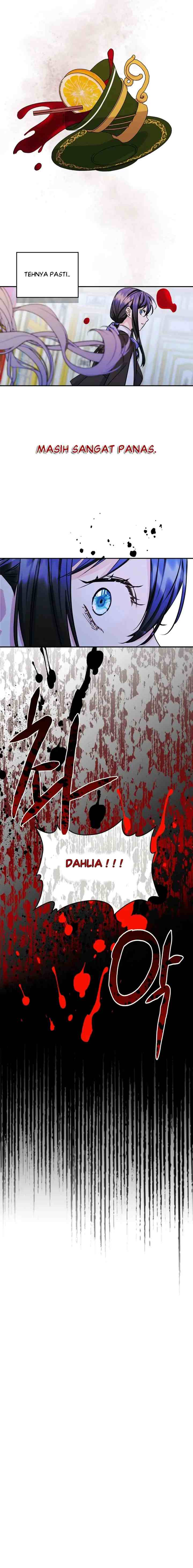 I Became the Male Lead's Female Friend chapter 6 halaman 16
