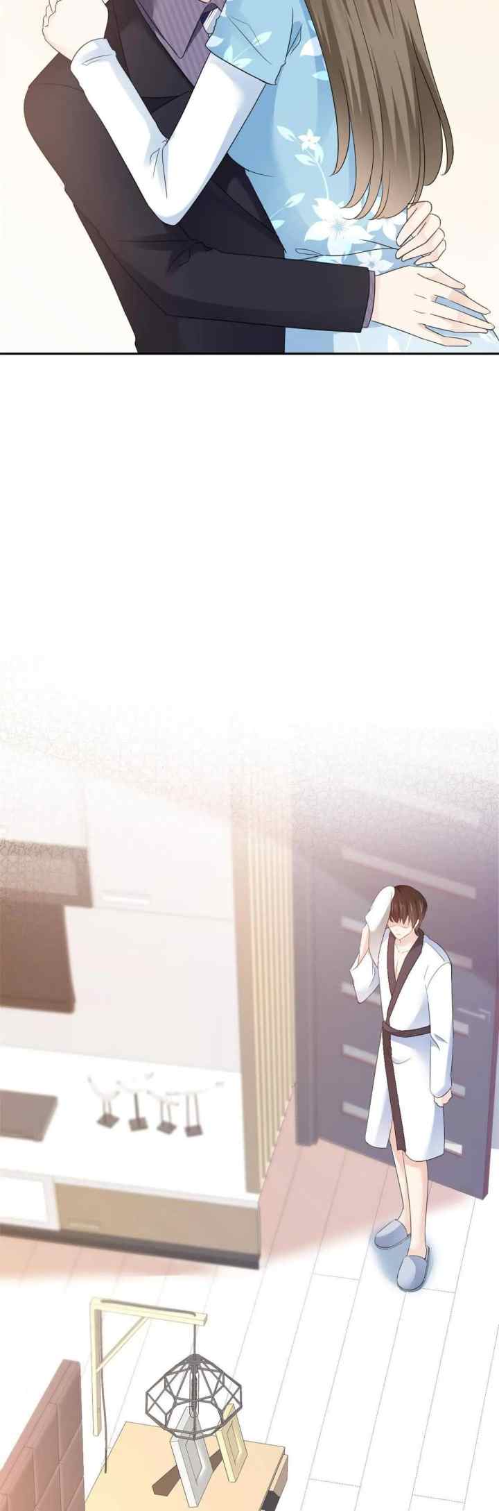 She Lived In Your Heart For Many Years chapter 23 halaman 9