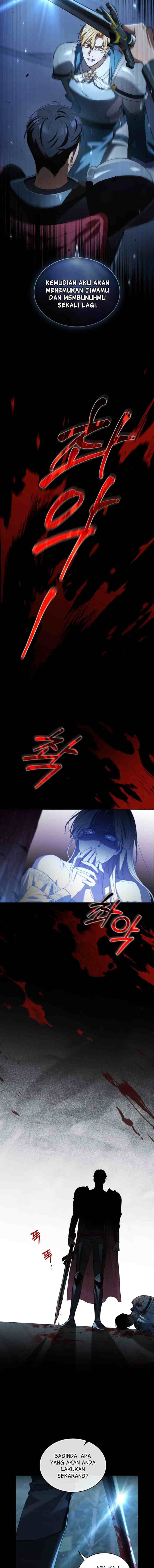 Forced Into Wedlock With an Affectionate Enemy chapter 2 halaman 16