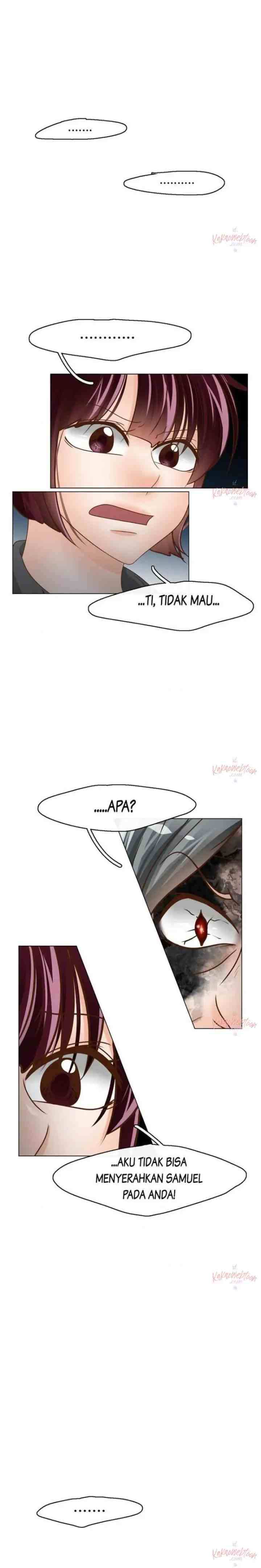 Love Pixie chapter 73 halaman 13