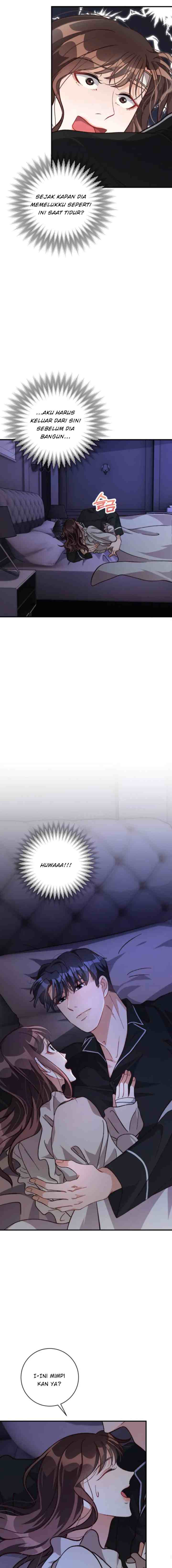No Marriage is Perfect chapter 16 halaman 7