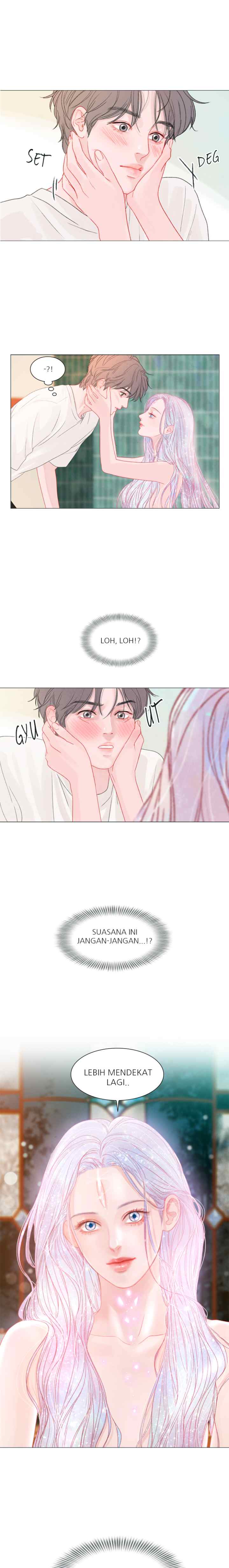 Mystique chapter 5 halaman 16