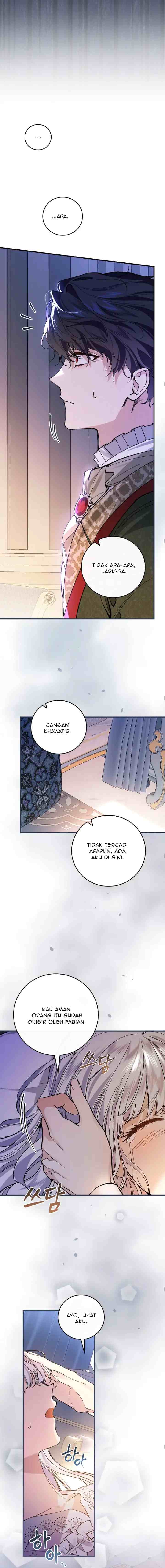 The Perfect Plan For A Fairy Tale Ending chapter 32 halaman 15
