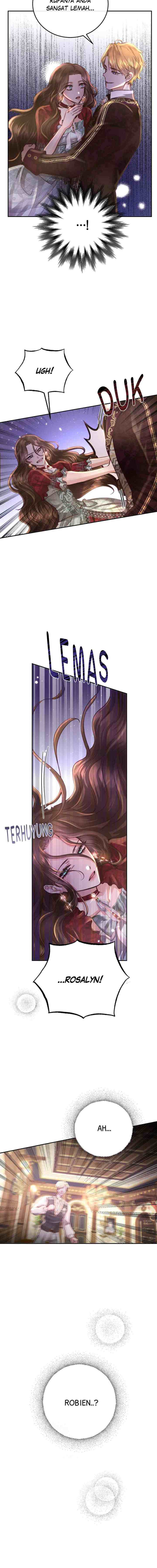 Rosalyn Vogart chapter 10 halaman 12