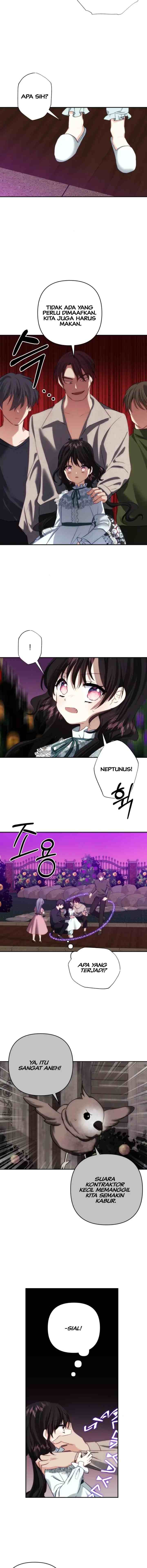 Monster Duke's Daughter chapter 79 halaman 10