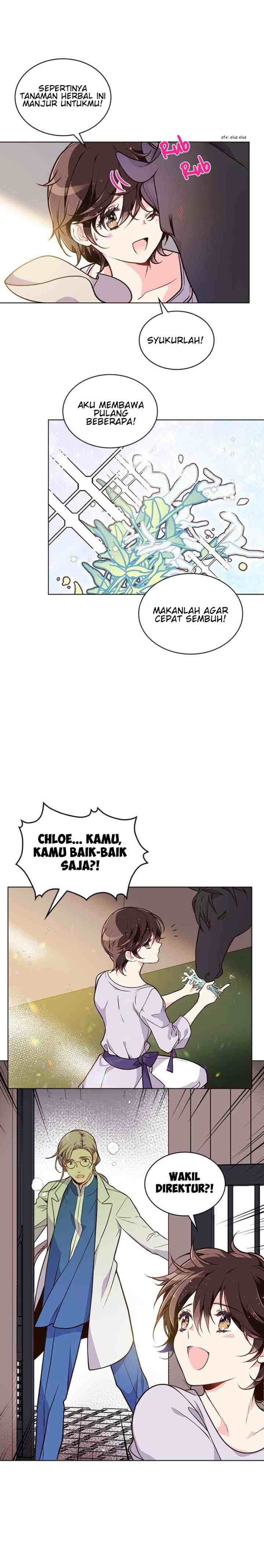 Béatrice chapter 15 halaman 8