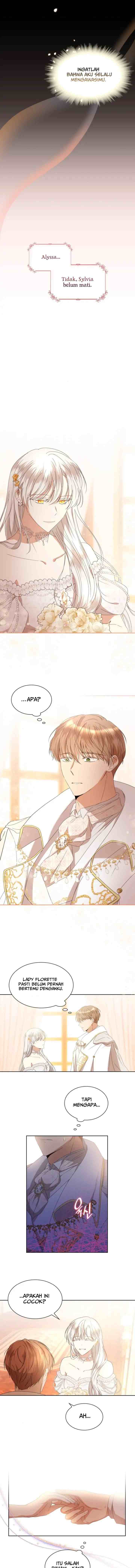 I Hope to Die chapter 2 halaman 8
