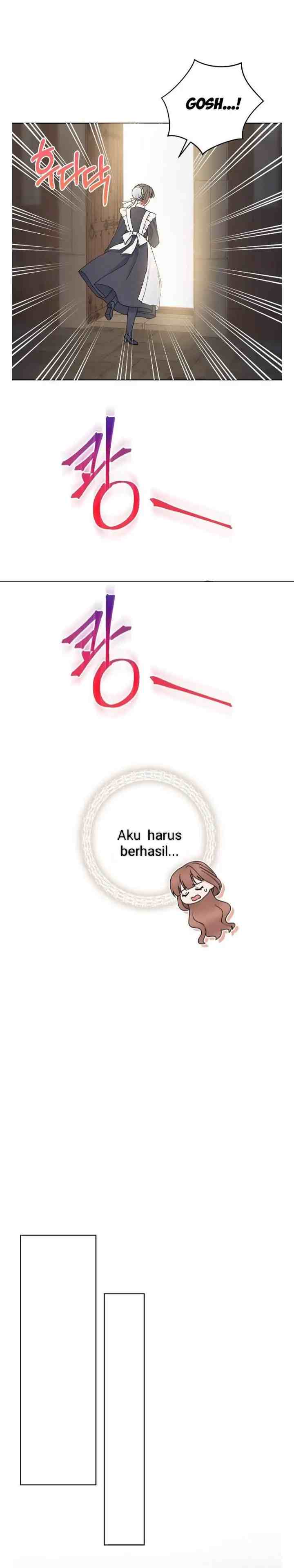 Sickly? Husband's Contractual Wife chapter 61 halaman 13